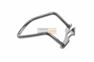 Захист заднього перемикача "Коротка", чорний