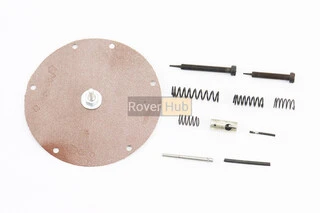 Ремонтный комплект карбюратора КМП 100-АР (В-45) ДРУЖБА, 11 деталей