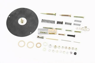 Ремонтный комплект карбюратора КМП 100-АР (В-45) ДРУЖБА, 41 деталь