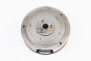 Маховик+венец (нет резьбы под шкив ручного стартера) Z-99 182F/188F/190F