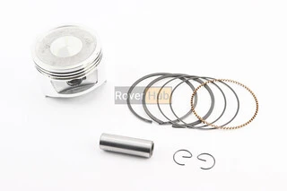 Поршень к-кт 188F 88mm STD, (палец 20mm)
