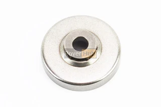 Тарілка зчеплення 3/8-6 Makita DCS400 під підшипник 14mm (Код. 225223112)