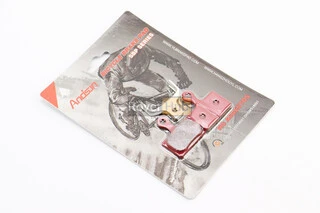 Гальмівні колодки Disk-brake (Shimano XTR, M615,666,675,785,985,988,6000,7000,8000,8020,9000,9020, R315,515,785, S700, RS785,