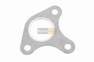 Прокладка глушителя 173F/177F/182F/188F/190F, 3отв., колено-глушитель
