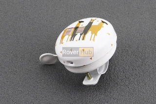 Дзвінок механічний, VLT Альпаки 58 мм