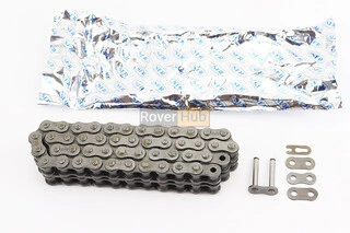 Ланцюг дворядний 428H-48L-2