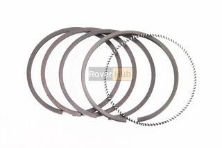 Кольца поршневые 75mm STD