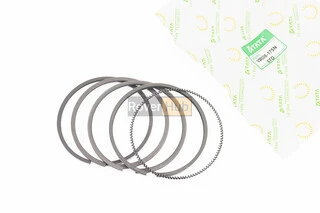 Кільця поршневі 75mm STD