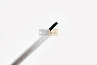 Вал + труба к-кт D-28mm, L-1500mm, d-8mm, 9x9T