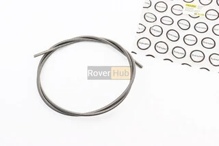 Вал приводний (трос) d-6mm, 4х4T (5х5mm), L-1430-1440mm, FS-44/55