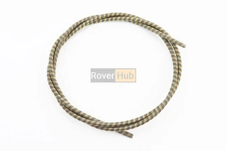 Вал приводний (трос) d-6mm, 4х4T, L-1530mm