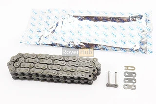 Ланцюг дворядний 428H-50L-2