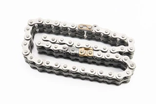 Цепь двухрядная 428-52L-2