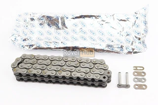 Ланцюг дворядний 428H-52L-2