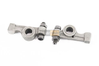 Коромысло клапана к-кт 2шт R175A/R180NM (с болтами)