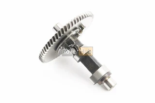 Распредвал с шестерней в сборе Z-58, металл 173F/177F/182F/188F/190F