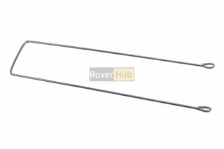 Кріплення переднього кошика (підпора) 26", чорне