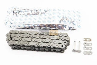 Ланцюг дворядний 530H-48L-2