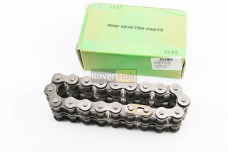 Цепь двухрядная 630-20L-2