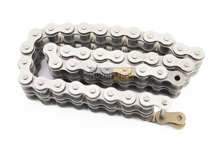 Цепь двухрядная 630-38L-2