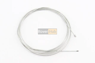 Трос швидкостей 2000мм, гальванізований