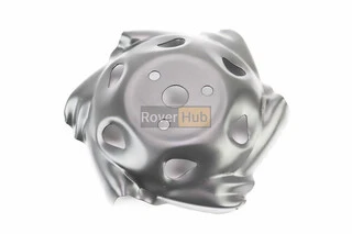 Диск для прополювання 6Тx235x25,4mm, "Розпушувач ґрунту"