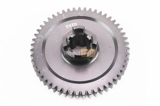 Шестерня піввісі Z-51, ліва