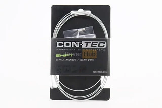 Трос швидкостей 2100мм з кінцевиком, гальванізований, Galvanize Steel СP-A1