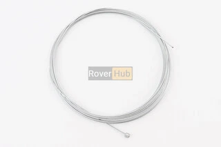 Трос швидкостей 3500мм (Tandem), гальванізований, Galvanize Steel