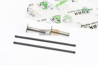 Штовхач (h-45; D-26; d-9) + штанга 145mm к-кт 2шт 173F/177F