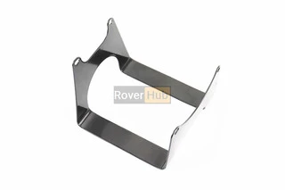 Захист бака паливного, метал, 4отв. Тип 2