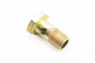 Штуцер гідравлічного шлангу М18