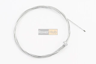 Трос гальмівний 1750мм (головка &Oslash;6x7мм)