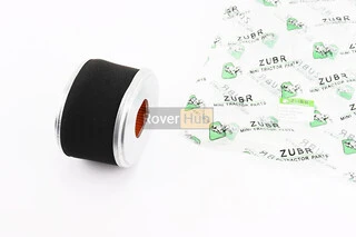 Фільтр повітряний - елемент (паперовий 112х96х77mm) 173F/177F/182F/188F/190F