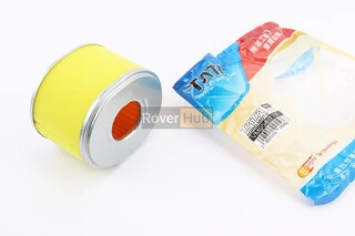 Фильтр воздушный - элемент (бумажный 112х96х80mm) 173F/177F/182F/188F/190F