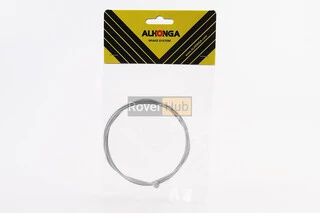 Трос гальмівний 1800мм, гальванізований, Galvanize Steel HJ-BWB1