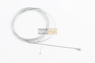 Трос гальмівний 2000мм ROAD (без пакування) BC-2000-GLV