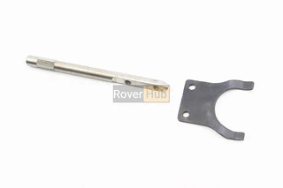 Важіль віджимного відцентрового контакта к-кт 0,8 кВт (ET-950)