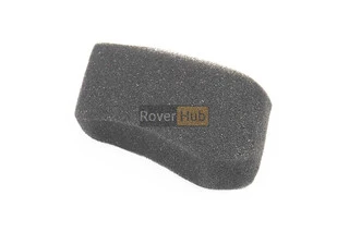 Фільтр повітряний - елемент (поролон 80х40х20mm) 0,8 кВт (ET-950)