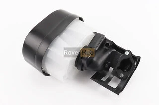 Фільтр повітряний у зборі (масляний, овальний) 173F/177F/182F/188F/190F