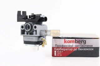 Карбюратор Honda GX35 - 4Т
