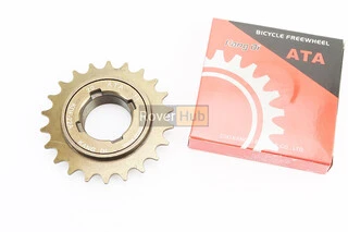 Вільнобіг 1 зірка 1/2х1/8x22Т, коричневий KDF-22A