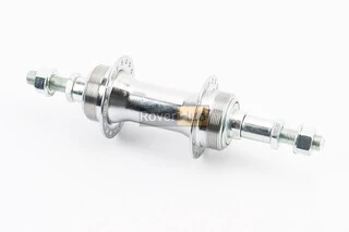 Втулка ззаду MTB 14Gx36H під вільнобіг, Disk-brake (різьба), кріпл. гайка, SF-A07R