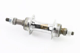 Втулка ззаду MTB 14Gx36H під вільнобіг, Disk-brake (різьба), кріпл. гайка, SF-A07R