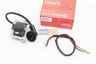 Катушка зажигания 1E40F-1E44F, &quot;PRO SERIA&quot;