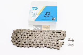 Ланцюг приводний 1/2х1/8х112L 1 швидкість, коричневий Z1