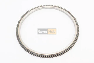 Венец маховика Z-110, Dвнт.-245mm 186F (возможен незначительный налет)