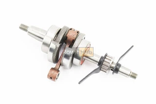 Колінвал HONDA GX35 (CG438) - 4Т