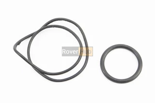 Кільця (манжети) ущільнювальне кришки корпуса к-кт 2шт, 2"