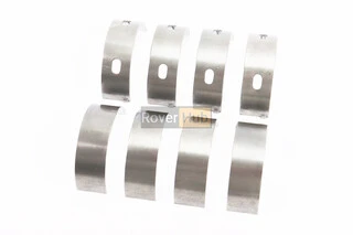 Вкладиші корінні к-кт 8шт STD (KM485QB-01015 + KM485QB-01016)